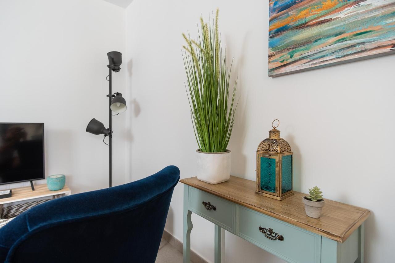 Casa Ocho Anos Apartman Corralejo Kültér fotó