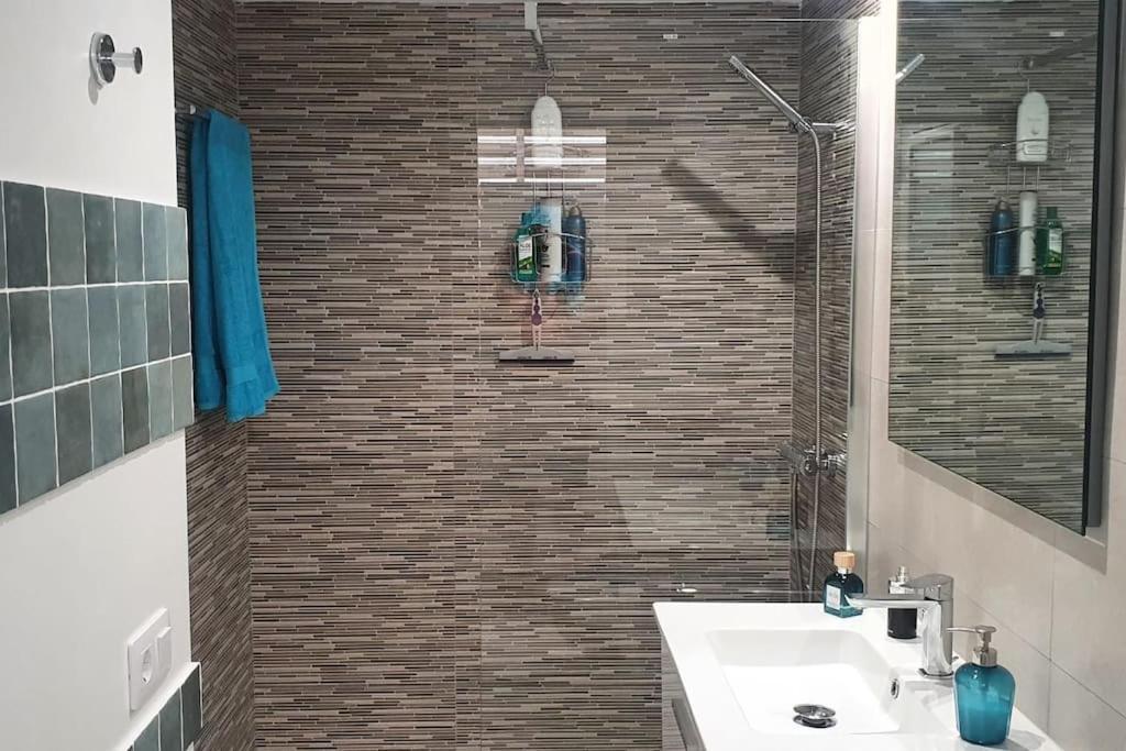 Casa Ocho Anos Apartman Corralejo Kültér fotó