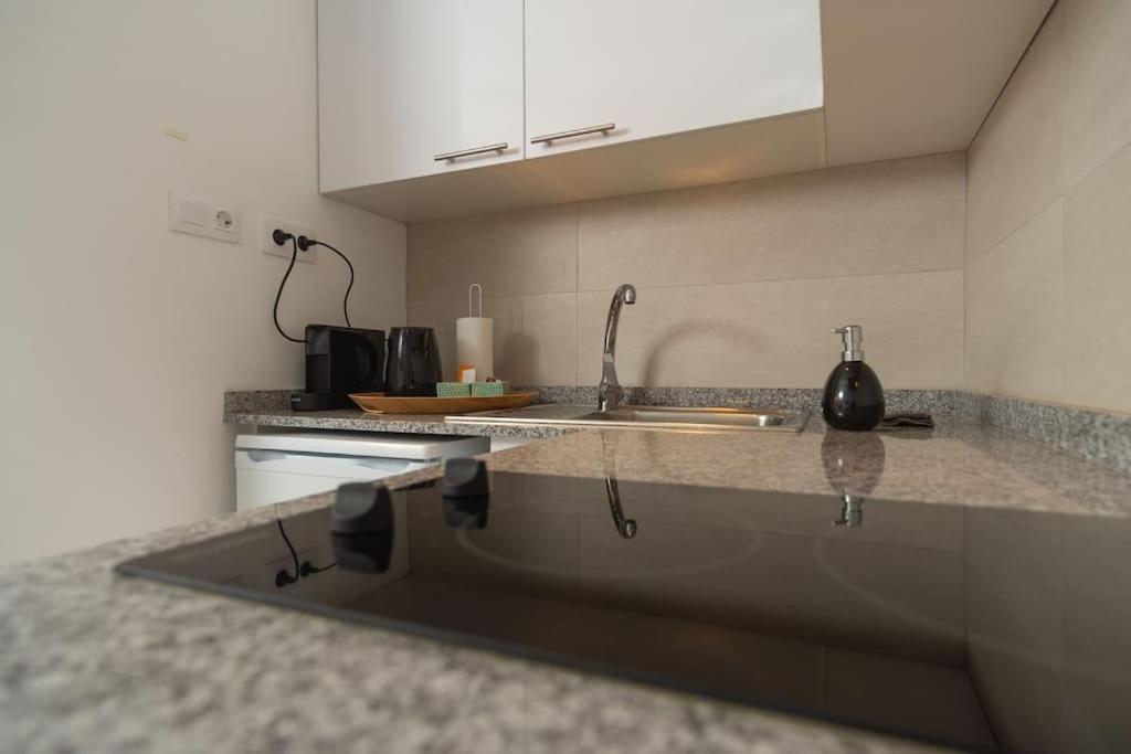 Casa Ocho Anos Apartman Corralejo Kültér fotó