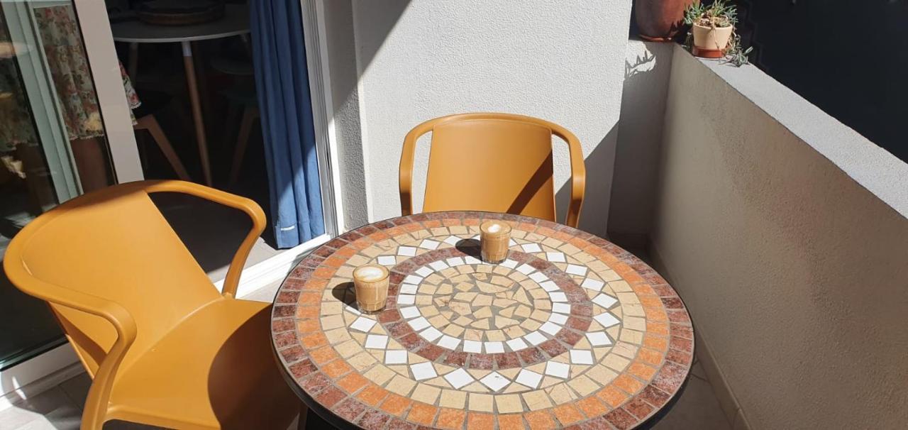 Casa Ocho Anos Apartman Corralejo Kültér fotó